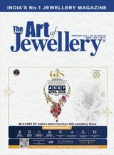 The Art of Jewellery