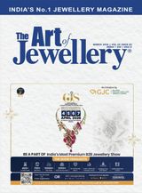 The Art of Jewellery