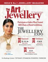 The Art of Jewellery