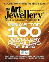 The Art of Jewellery
