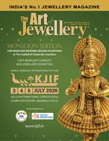 The Art of Jewellery