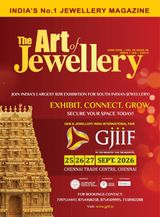 The Art of Jewellery