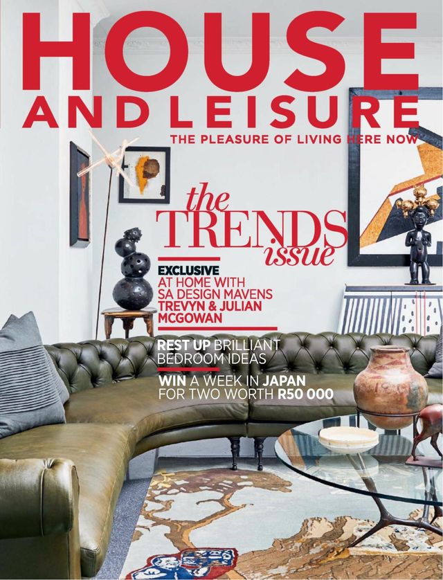 House and Leisure
