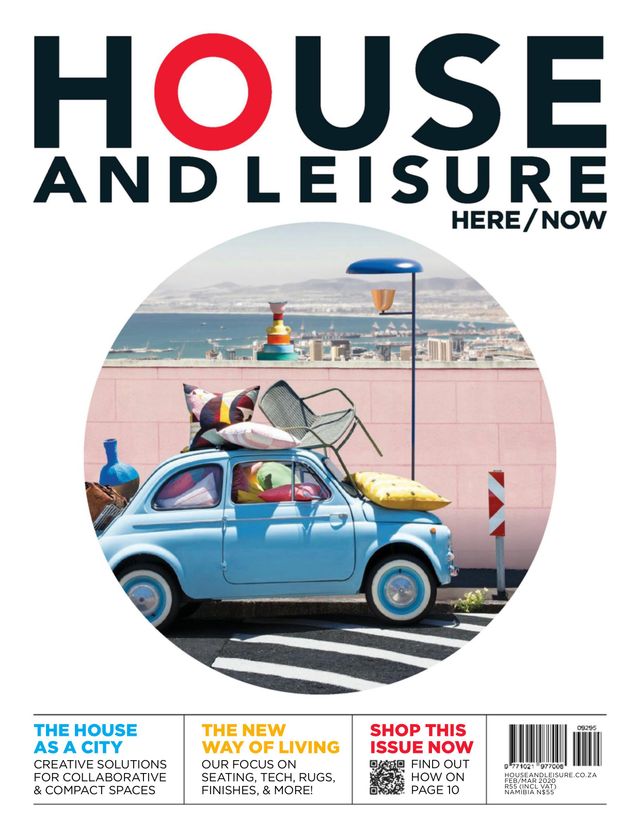 House and Leisure