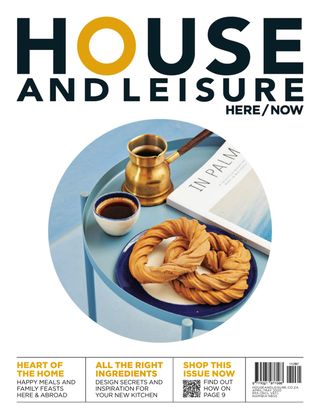 House and Leisure - February - March 2020 House and Leisure Cover - February - March 2020 Edition
