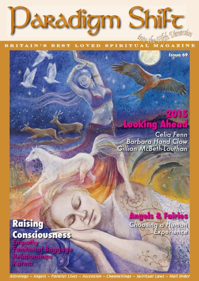 استمتع بـUnlimited مع Magzter GOLD