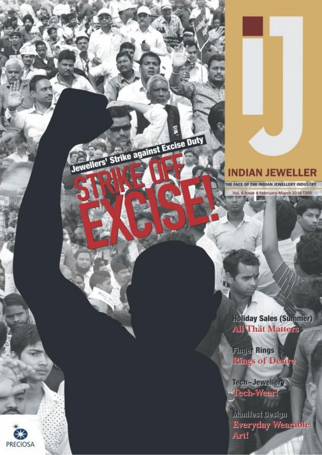 Indian Jeweller