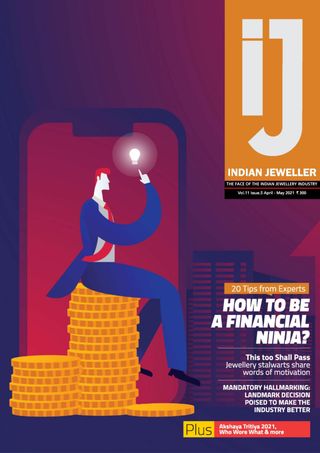 Indian Jeweller
