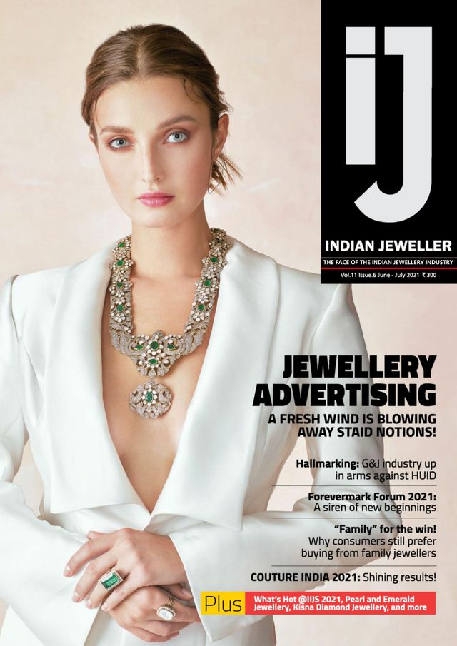 Indian Jeweller