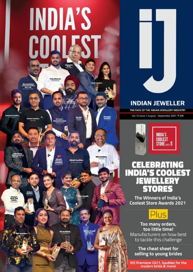 Indian Jeweller