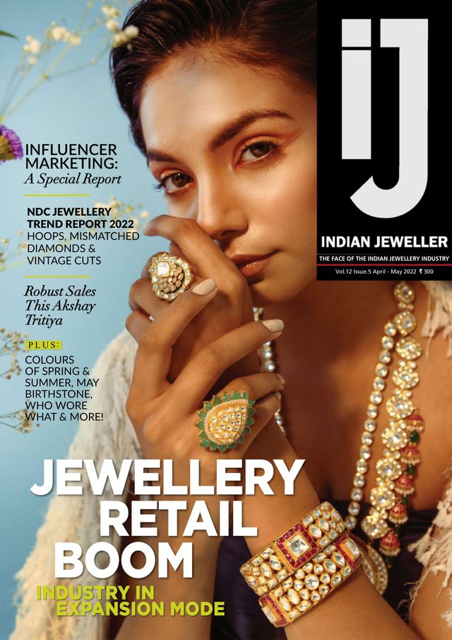 Indian Jeweller
