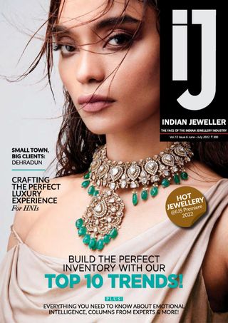 Indian Jeweller