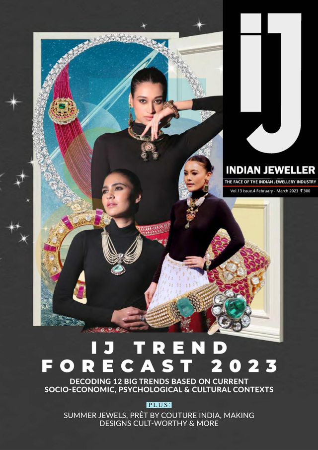 Indian Jeweller