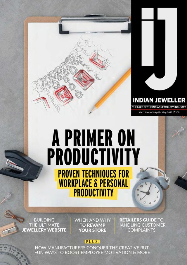 Indian Jeweller