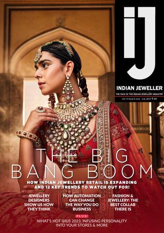 Indian Jeweller