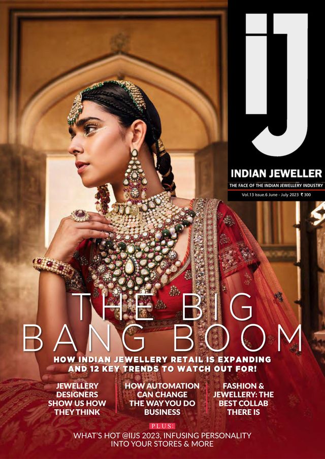Indian Jeweller