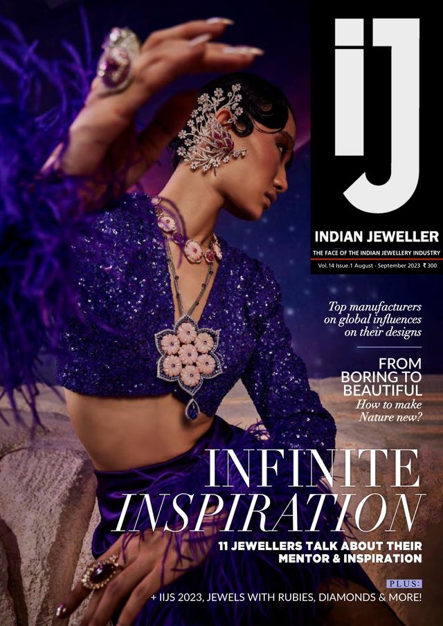 Indian Jeweller