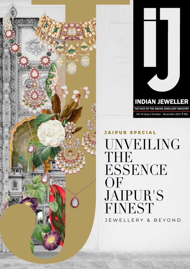 Indian Jeweller