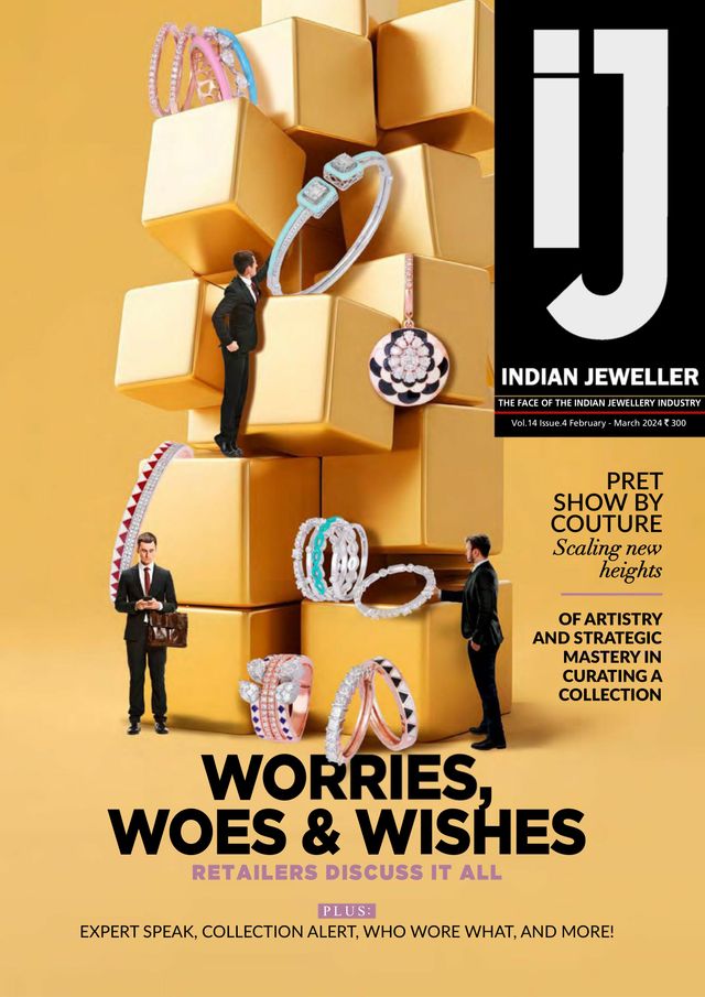 Indian Jeweller