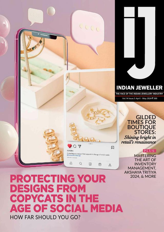 Indian Jeweller