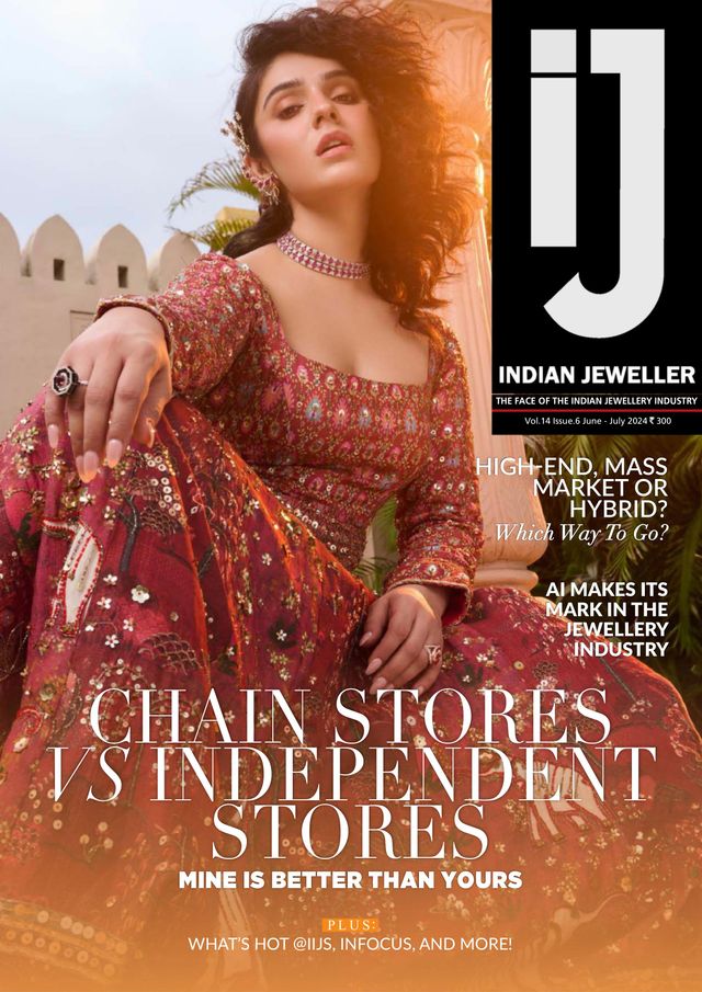 Indian Jeweller