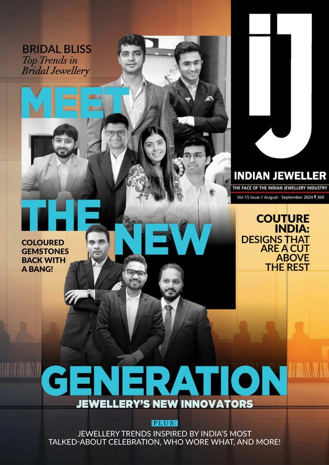 Indian Jeweller