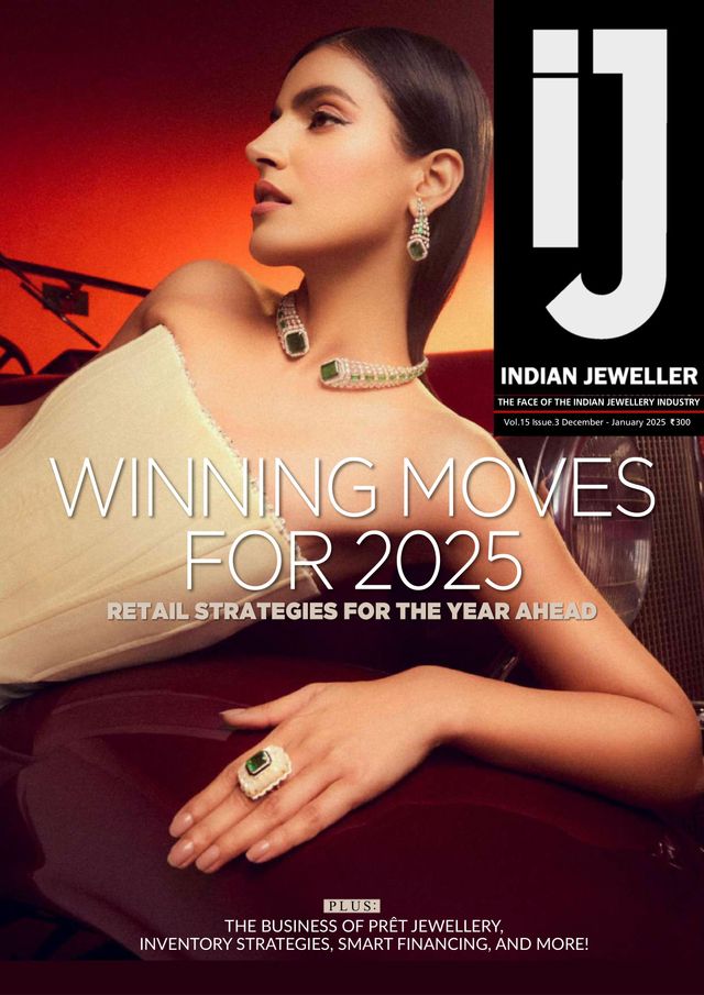 Indian Jeweller