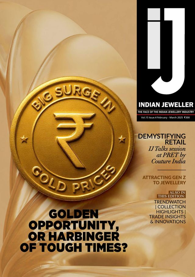 Indian Jeweller