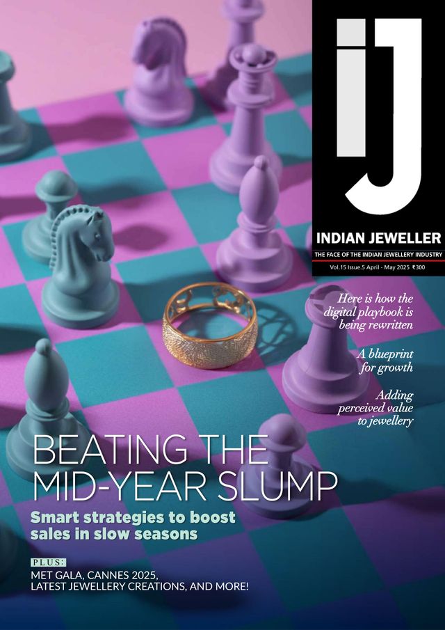 Indian Jeweller