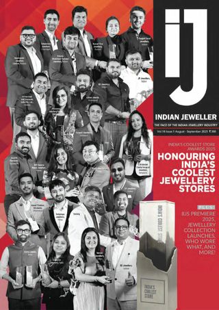 Indian Jeweller