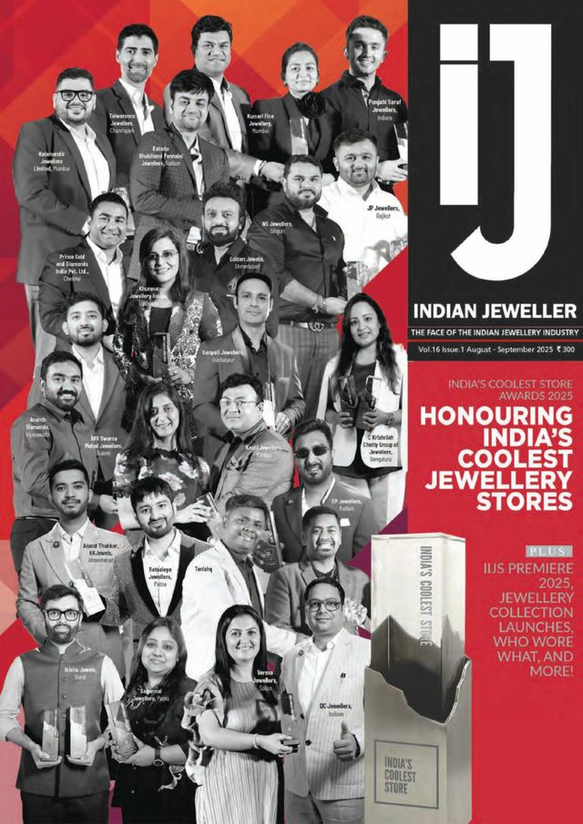 Indian Jeweller
