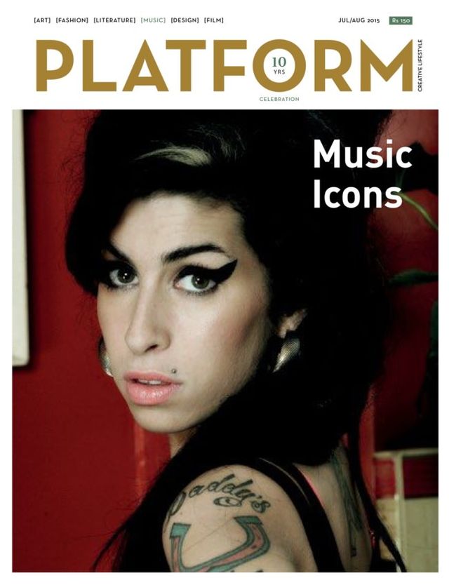 Go Unlimited with Magzter GOLD