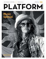 July - August 2014, Music Special