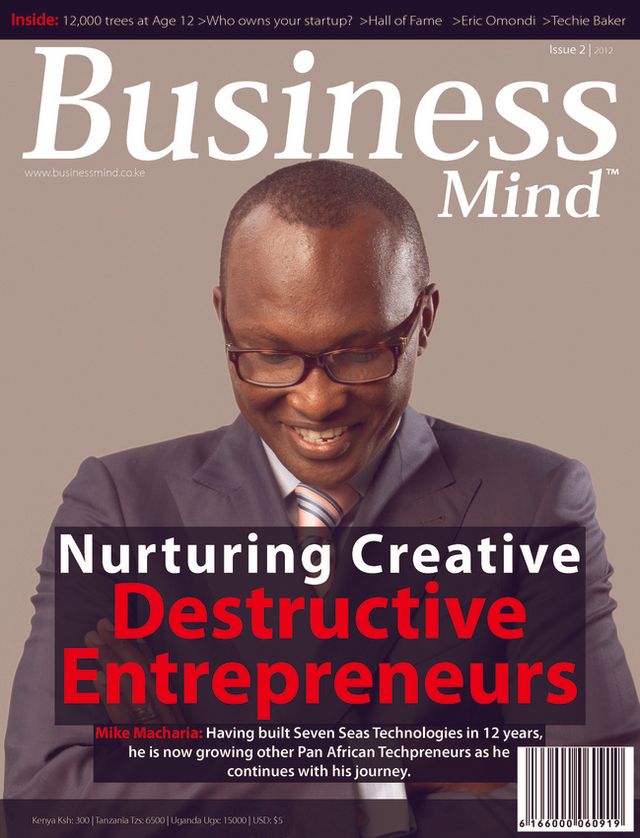 Business Mind
