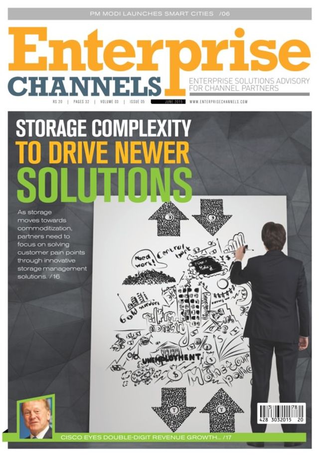 Enterprise Channels India