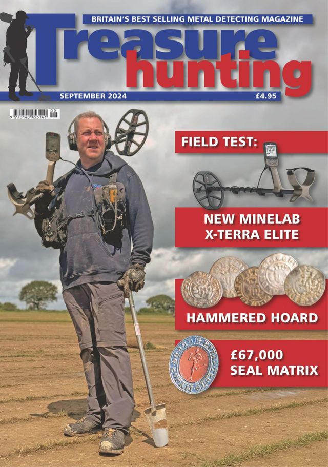 Go Unlimited with Magzter GOLD