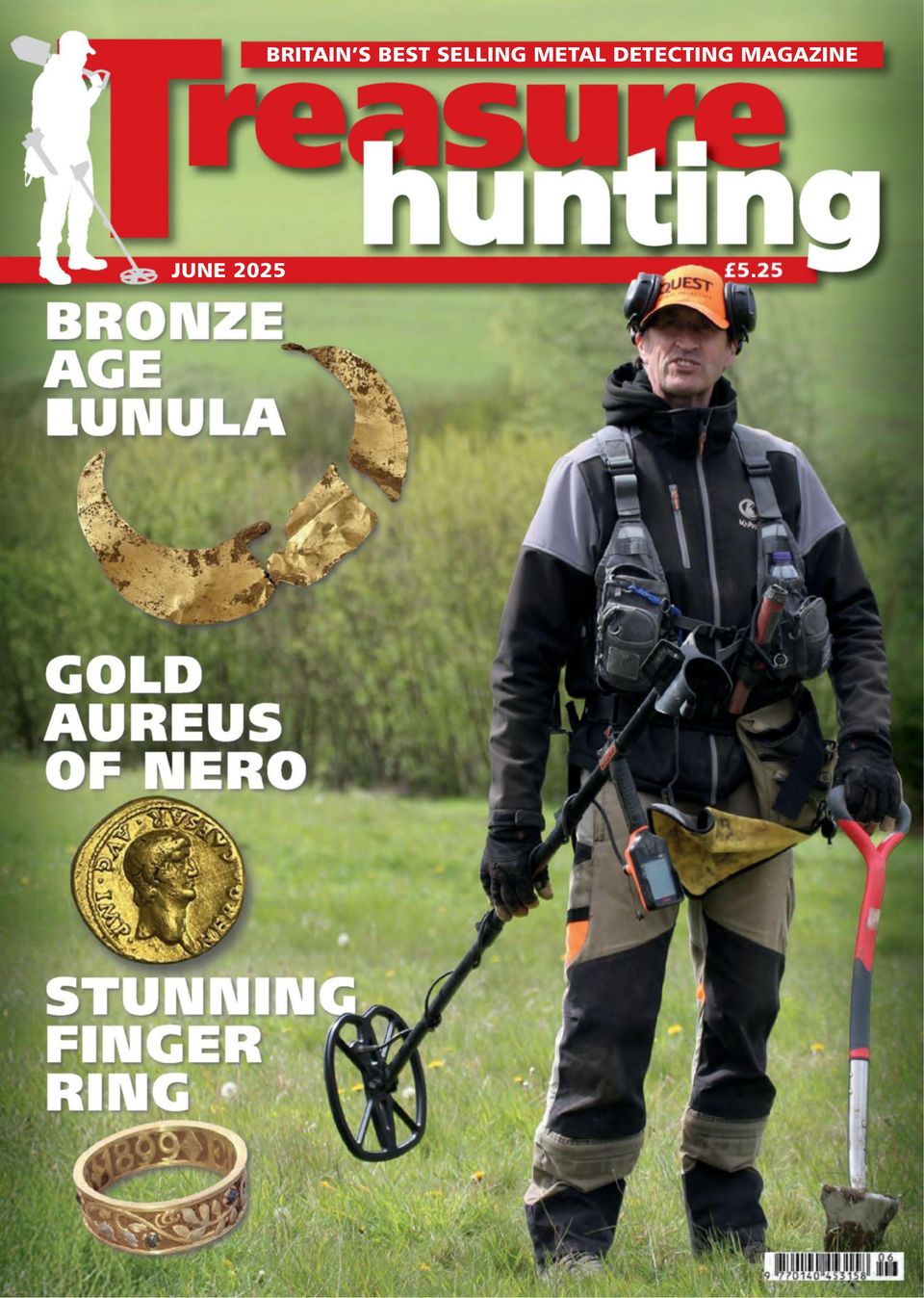 TREASURE | 4th ANNIVERSARY MAGAZINE