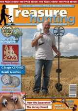 FREE SAMPLE ISSUE