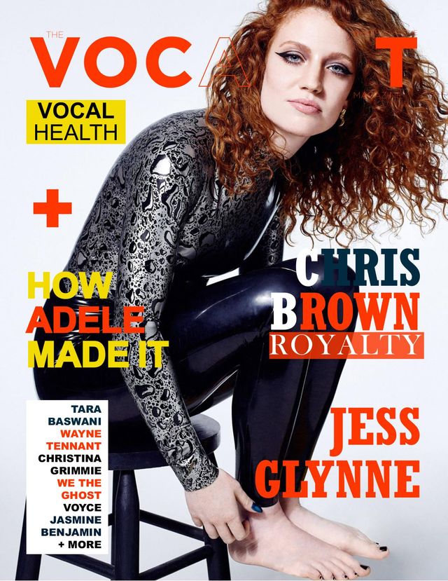 The Vocalist Magazine