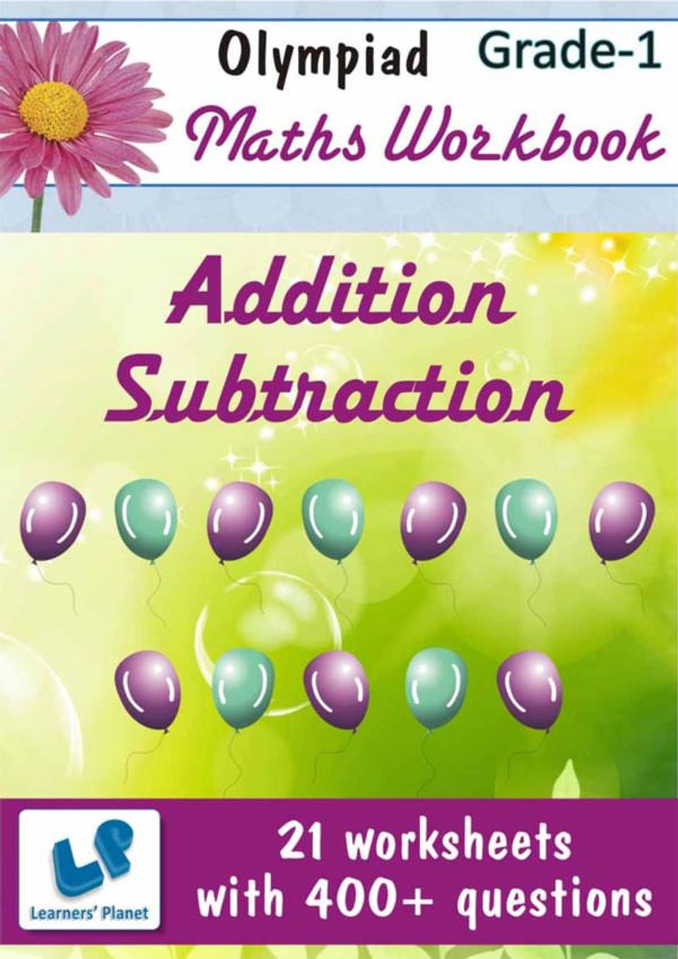 Grade1MathsOlympiadWorkbook1 Magazine Get your Digital Subscription