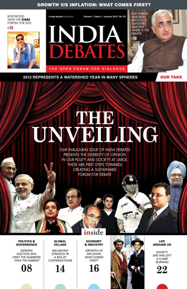 Go Unlimited with Magzter GOLD