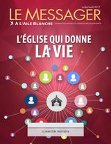 Juillet/août 2017