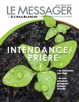 Janvier/Février 2018
