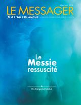 Mars / Avril 2018
