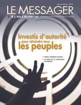 Janvier/Février 2019