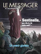 Mars-Avril 2019