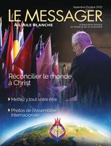  Septembre/Octobre 2022