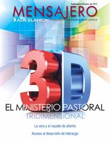 Septiembre/Octubre de 2015