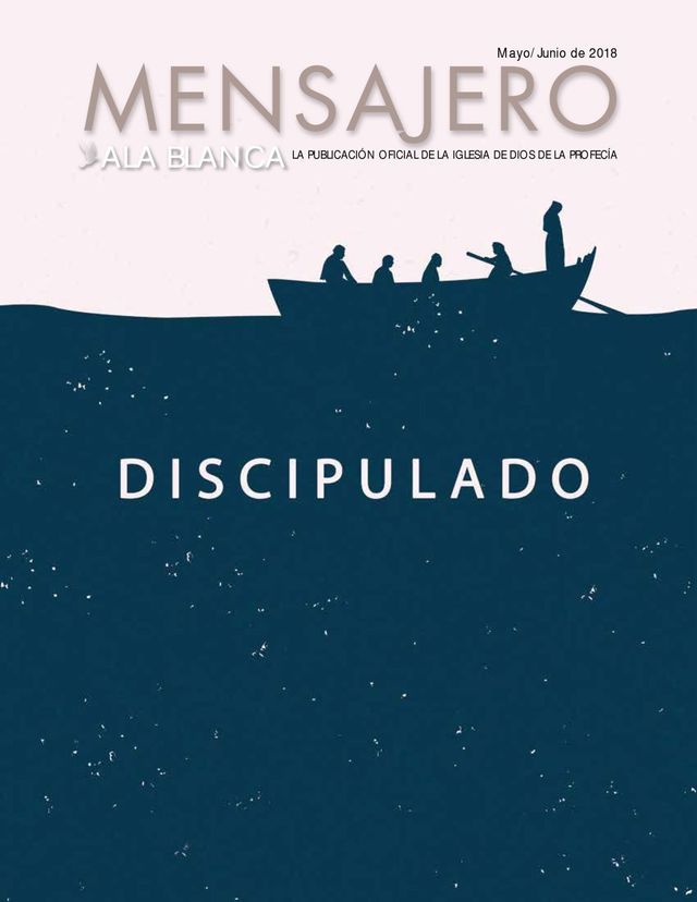 Mensajero Ala Blanca