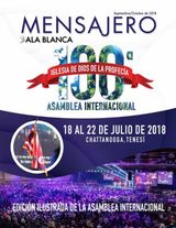 Septiembre-Octubre de 2018